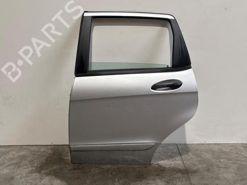 Used Left rear door Left rear door 38827624 38827624