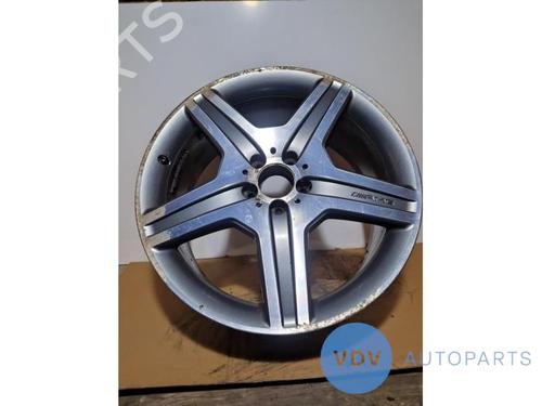 Used Rim MERCEDES-BENZ R-CLASS (W251, V251) R 280 CDI (251.121, 251.026, 251.126) (190 hp) 25970896