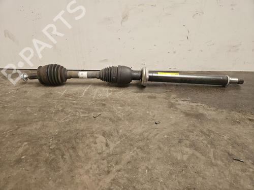 Used Right front driveshaft Right front driveshaft 38826576 38826576