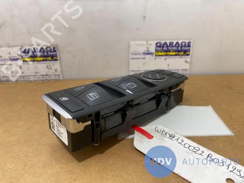 Switch MERCEDES-BENZ E-CLASS (W212) E 200 CDI / BlueTEC (212.005, 212.006) | BP25951145I30 
