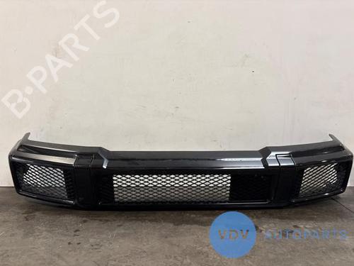 Used Front bumper MERCEDES-BENZ G-CLASS (W463) G 350 CDI (463.346) (211 hp) 29405752