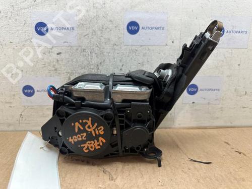 Front right seatbelt MERCEDES-BENZ E-CLASS (W211) E 420 CDI (211.029) | BP38836447I25 - Image 2