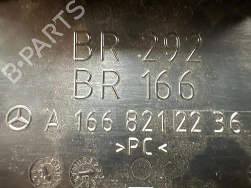 Switch MERCEDES-BENZ A-CLASS (W176) A 180 CDI / d (176.012) | BP38848868I30 - Image 4