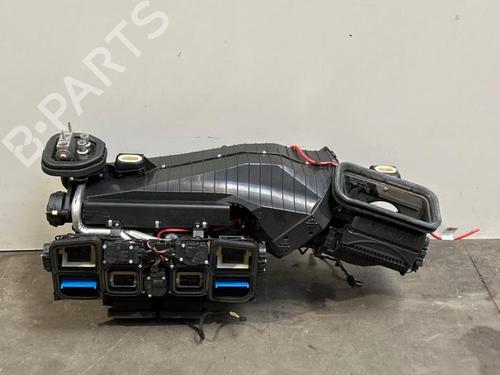Used Heater matrix box Heater matrix box 38822935 38822935