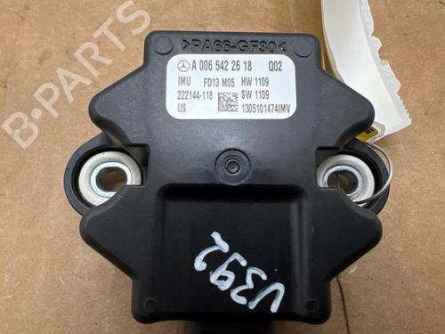 Electronic sensor MERCEDES-BENZ M-CLASS (W166) ML 250 CDI / BlueTEC 4-matic (166.004, 166.003) | BP38820598M84 - Image 2