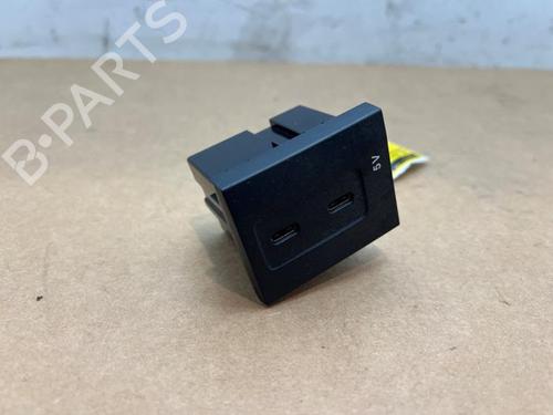 electronic-module-mercedes-benz-a-class-w177-2018-38819495 main image