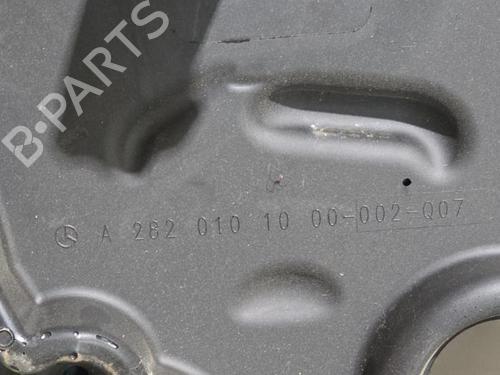 Upper protection MERCEDES-BENZ A-CLASS Saloon (V177) A 200 (177.187) | BP38819990M93 - Image 6