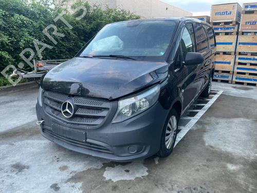 Electronic module MERCEDES-BENZ VITO Van (W447) 111 CDI (447.601, 447.603, 447.605) | BP38839194M83 - Image 7