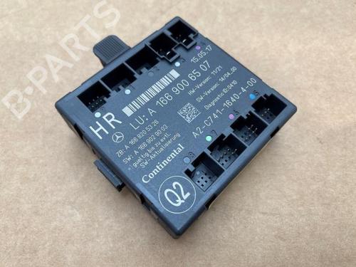 Control unit MERCEDES-BENZ GLE (W166) 250 d 4-matic (166.004) | BP38832425M11 - Image 2