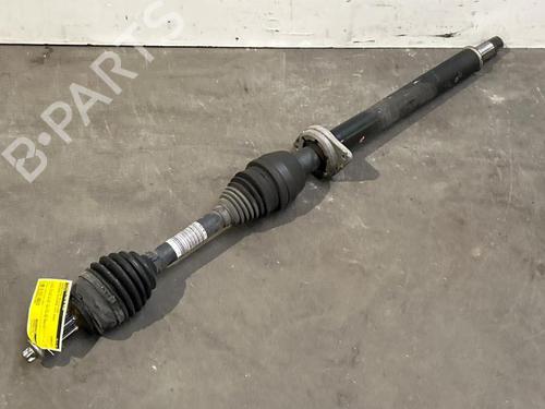 Used Right front driveshaft MERCEDES-BENZ B-CLASS Sports Tourer (W246, W242) B 180 (246.242) (122 hp) 30579748