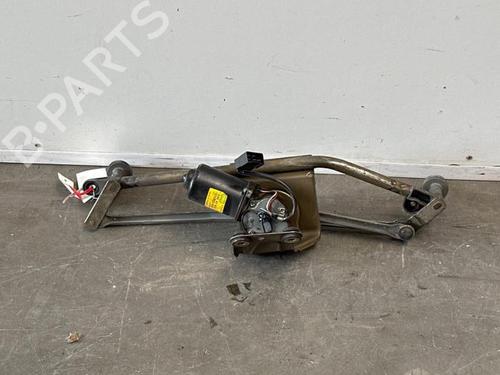 Used Front wipers mechanism Front wipers mechanism 39151997 39151997