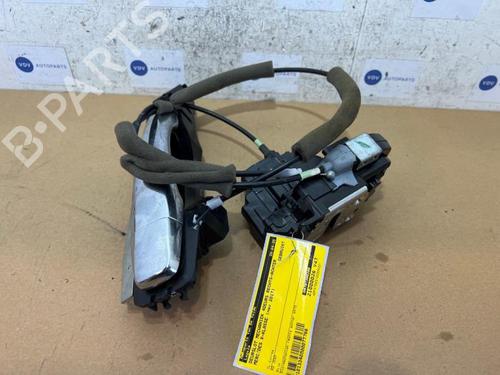 rear-right-lock-mercedes-benz-x-class-470-2017-2018-2019-2020-38829398 main image