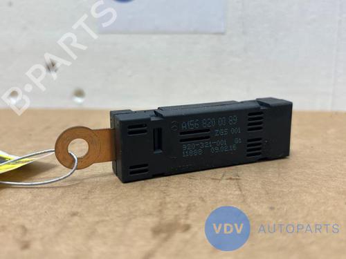 Control unit MERCEDES-BENZ C-CLASS (W205) C 200 EQ Boost (205.077) | BP25960308M11 