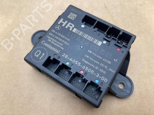 Used Electronic module Electronic module 39152348 39152348