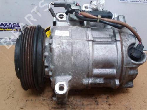 AC compressor MERCEDES-BENZ A-CLASS (W176) A 180 (176.042) | BP38854814M34 - Image 6