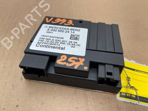 electronic-module-mercedes-benz-e-class-w213-2016-38824526 main image