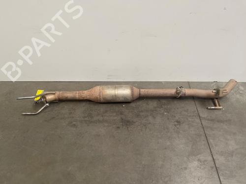 Used Exhaust system Exhaust system 38832145 38832145