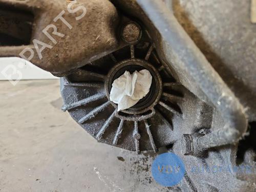 Gearbox MERCEDES-BENZ A-CLASS (W168) A 160 (168.033, 168.133) | BP28068546M3 