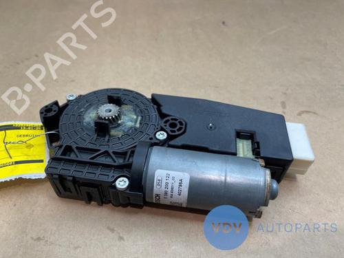 Taklukemotor MERCEDES-BENZ GLA-CLASS (X156) GLA 200 CDI / d (156.908) (136 hp) 25970105