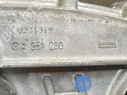 Transfer box MERCEDES-BENZ GLE (V167) GLE 350 de 4-matic (167.117) | BP29517302M36 