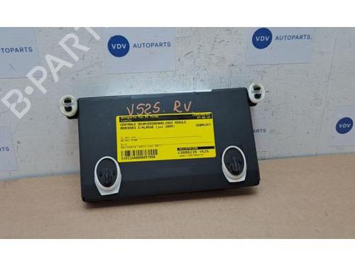 Electronic module MERCEDES-BENZ E-CLASS T-Model (S211) E 220 T CDI (211.208) | BP38838261M83 - Image 2