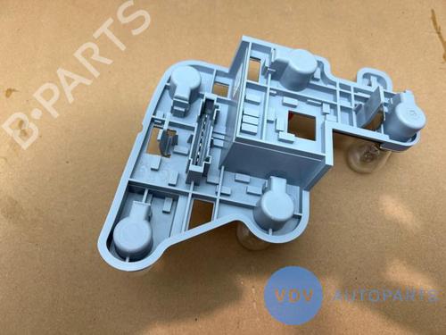 Lamp holder MERCEDES-BENZ C-CLASS (W204) C 200 CDI (204.001) | BP25970075L10 