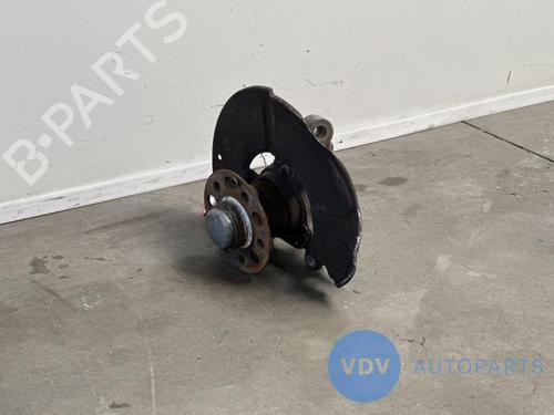 Right front steering knuckle MERCEDES-BENZ E-CLASS T-Model (S212) E 250 CDI / BlueTEC (212.203, 212.204) | BP25947823M26 