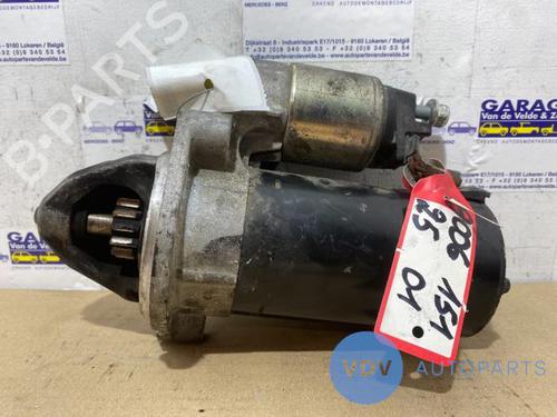 Starter MERCEDES-BENZ CLC-CLASS (CL203) CLC 220 CDI (203.708) | BP25953126M8 