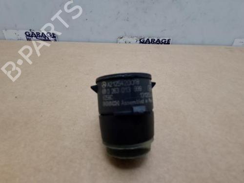 Electronic sensor MERCEDES-BENZ E-CLASS (W212) E 250 CDI / BlueTEC (212.003, 212.004) | BP38843354M84 - Image 3