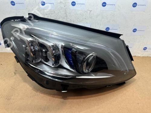 Used Right headlight Right headlight 38829808 38829808