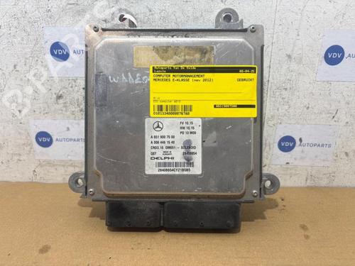 Used Engine control unit (ECU) Engine control unit (ECU) 38829867 38829867
