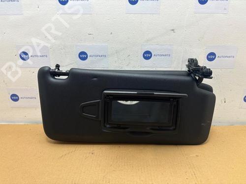 Right sun visor MERCEDES-BENZ A-CLASS (W177) A 200 d (177.012) | BP38839967I2 - Image 2