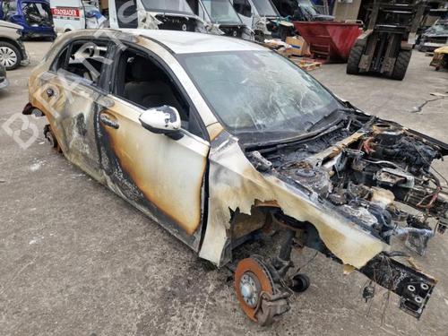 Antenne/Base MERCEDES-BENZ A-CLASS (W177) A 200 (177.087) | BP38829172C140 - Image 5