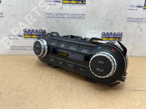 Used Climate control Climate control 38849264 38849264