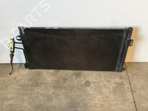 Used AC radiator MERCEDES-BENZ VITO Bus (W639) 115 CDI (639.701