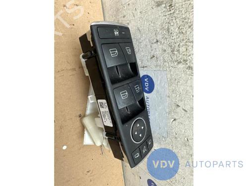 Used Switch MERCEDES-BENZ C-CLASS (W204) C 200 CDI (204.001) (136 hp) 25966553
