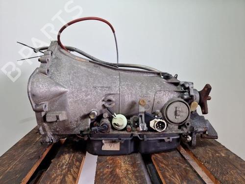 Used Gearbox Gearbox MERCEDES-BENZ C-CLASS (W202) C 36 AMG (202.028) (280 hp) 40483353 40483353