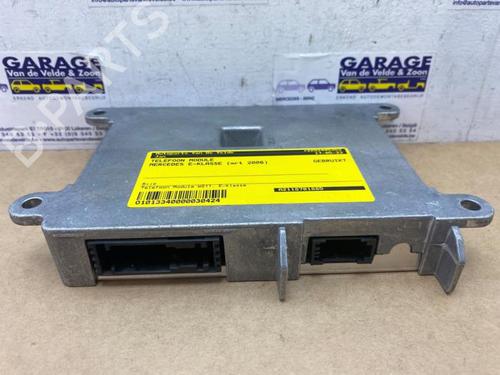 Used Electronic module Electronic module 38849999 38849999