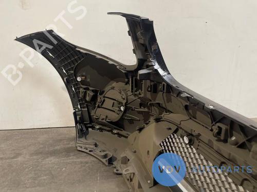Front bumper MERCEDES-BENZ GLC Coupe (C253) 220 d 4-matic (253.303, 253.305) | BP29429883C7 