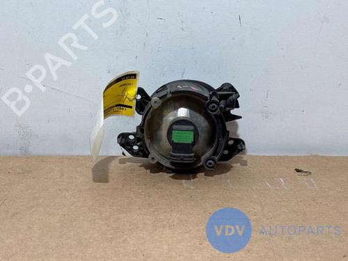 Left front fog light MERCEDES-BENZ A-CLASS (W169) A 180 CDI (169.007, 169.307) | BP27503681C30 