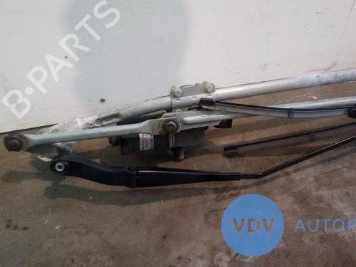 Front wiper motor MERCEDES-BENZ A-CLASS (W169) A 180 CDI (169.007, 169.307) | BP25943984M29 