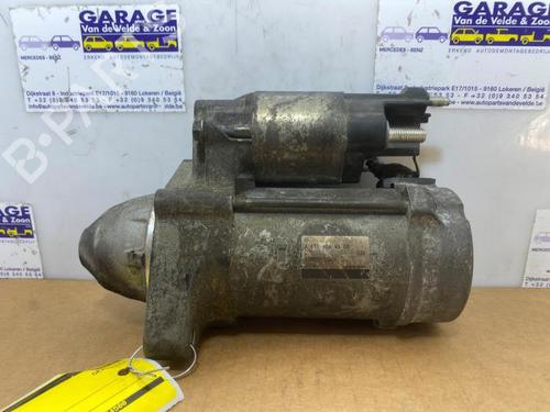 Used Starter Starter 38846515 38846515
