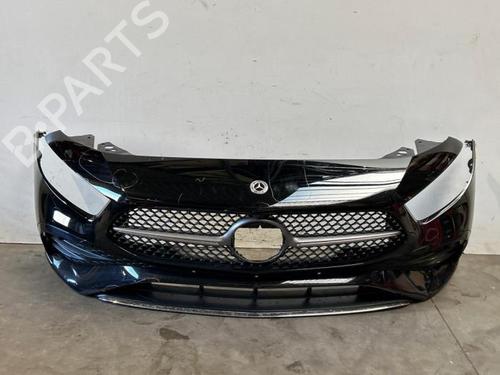 front-bumper-mercedes-benz-a-class-w177-2018-39499959 main image
