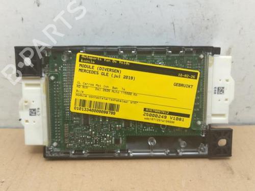 Used Electronic module Electronic module 38817620 38817620