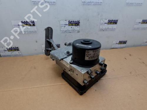 Used ABS pump ABS pump MERCEDES-BENZ CLK (C209) CLK 220 CDI (209.308) (150 hp) 38842381 38842381