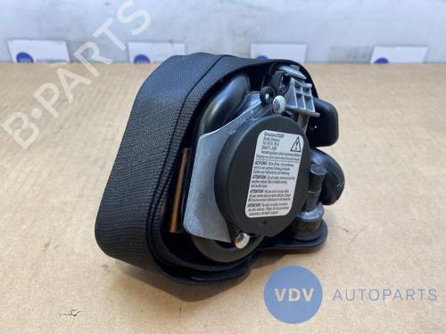 Used Front right seatbelt MERCEDES-BENZ A-CLASS (W169) A 160 (169.031, 169.331) (95 hp) 25959805
