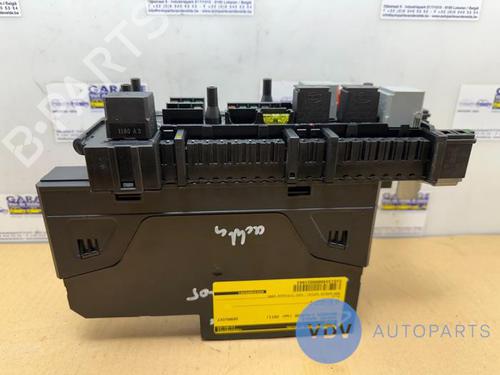 Elektronisk modul MERCEDES-BENZ C-CLASS (W204) C 200 CDI (204.001) (136 hp) 25945203