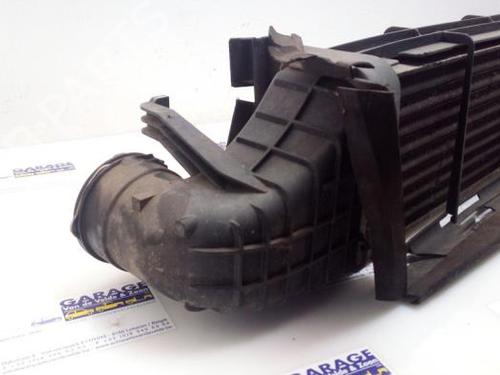 Intercooler MERCEDES-BENZ C-CLASS T-Model (S203) C 200 CDI (203.207) | BP38856568M30 - Image 3
