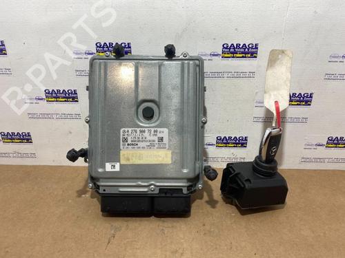 Ignition barrel MERCEDES-BENZ E-CLASS Convertible (A207) E 250 CDI / BlueTEC / d (207.403, 207.404) | BP38851391M48 - Image 4