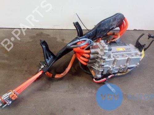 Control unit MERCEDES-BENZ GLE (V167) GLE 350 de 4-matic (167.117) | BP25943409M11 